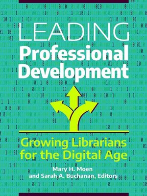 cover image of Leading Professional Development